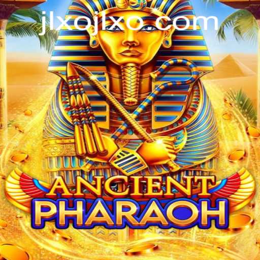 Explore the Mystique of AncientPharaoh: A Game Like No Other