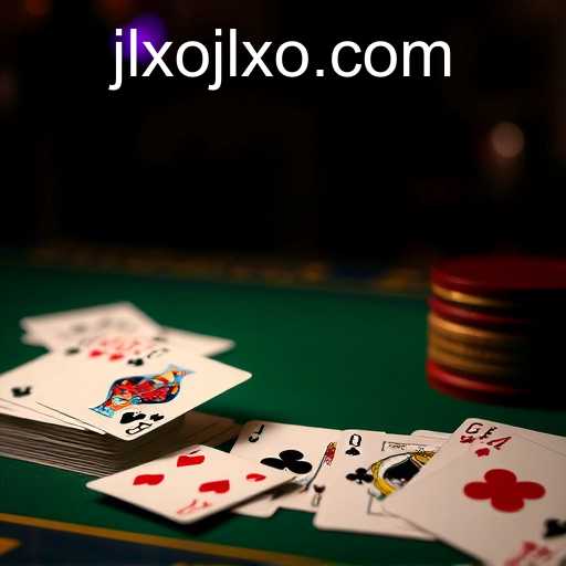 Exploring the World of Card Games: An In-Depth Look at the Fascinating Universe of Playing Cards