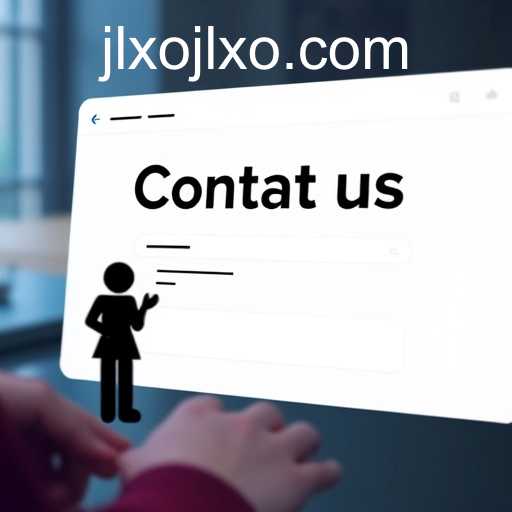 Exploring the Vital Role of 'Contact Us' and Optimizing with JL XO