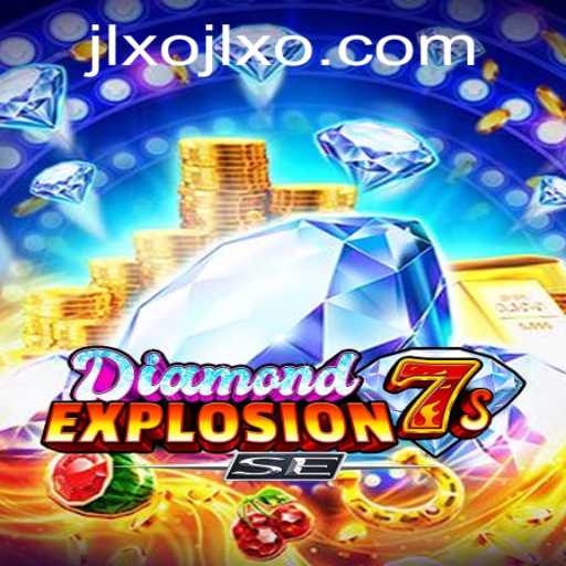 Experience the Thrill of DiamondExplosion7sSE: A Dynamic Gaming Adventure