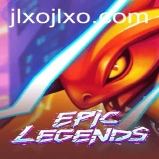 Discover the Thrilling World of EpicLegends and the Mysterious 'jl xo'