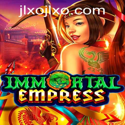 ImmortalEmpress: Unveiling the Enigmatic World of Strategic Fantasy