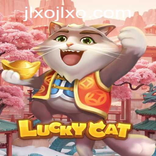 Unveiling the Enchanting World of LuckyCat: A Comprehensive Guide to Gameplay and Strategy