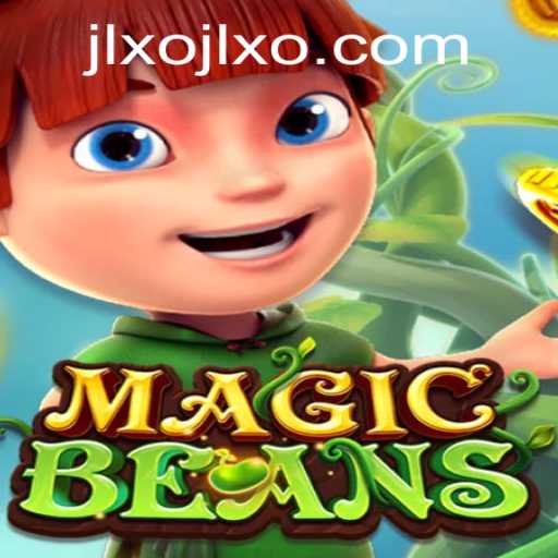 Exploring the Enchanting World of MAGICBEANS: A Journey with 'jl xo'