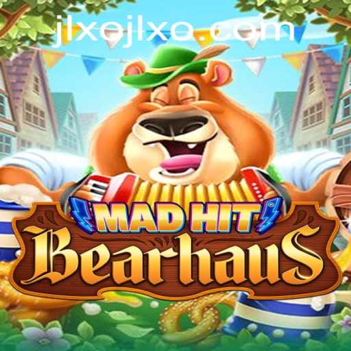 The Thrilling World of MadHitBearhaus: An Adventurous Journey