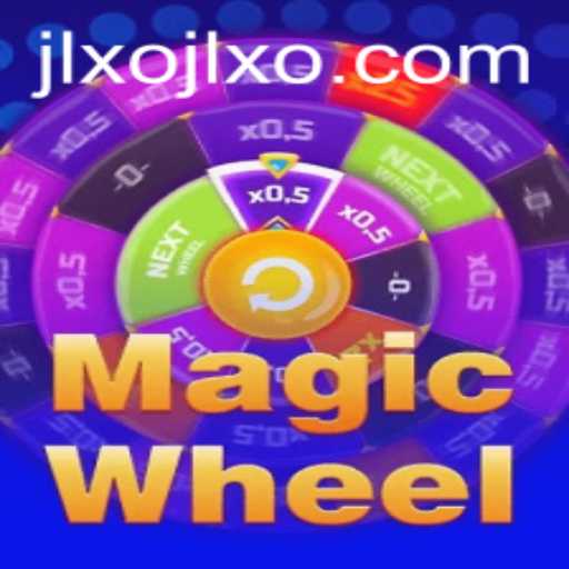MagicWheel: A Spinning Adventure with Enigmatic Twists