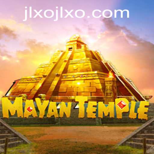 Discover the Thrilling World of 'MayanTemple'