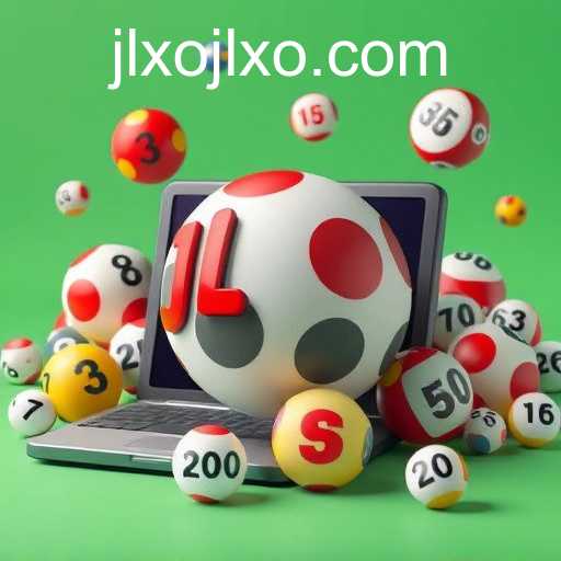Exploring the Online Lottery Frontier with JL XO