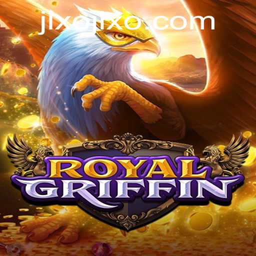 RoyalGriffin: A Dive into the Enchanting World of Fantasy Gaming