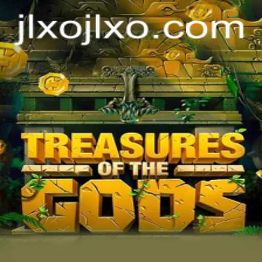Discover the Thrills of Treasure of the Gods: A Modern Gaming Adventure