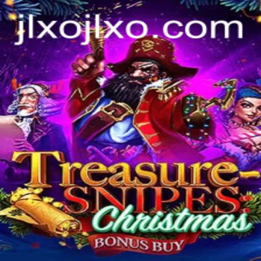 Discovering the Magic of TreasuresnipesChristmas